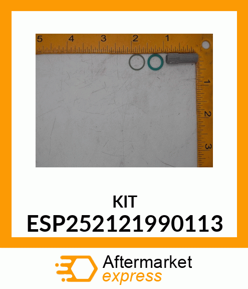 KIT ESP252121990113