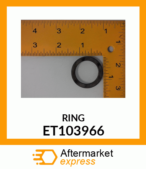 RING ET103966