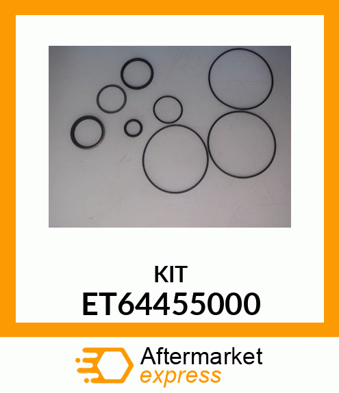 KIT ET64455000