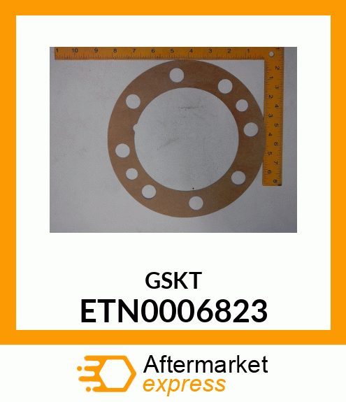 GSKT ETN0006823