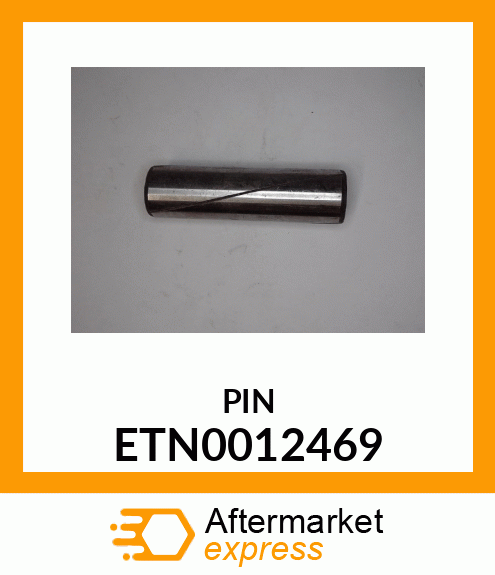 PIN ETN0012469