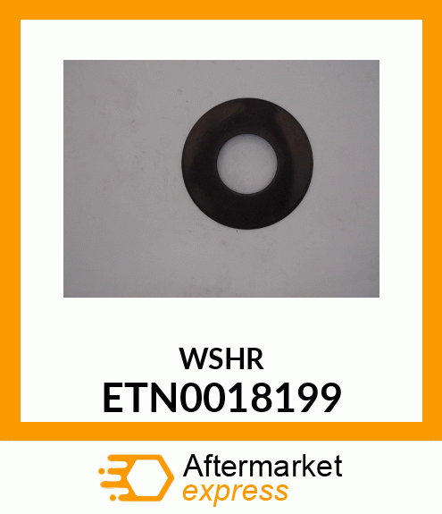 WSHR ETN0018199