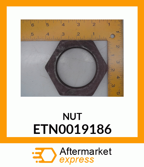 NUT ETN0019186