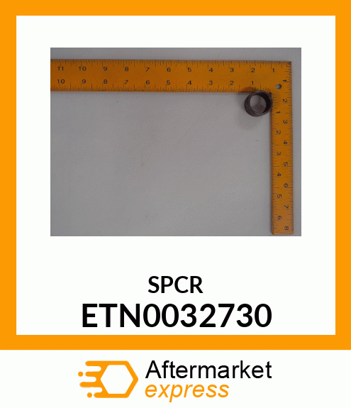 SPCR ETN0032730