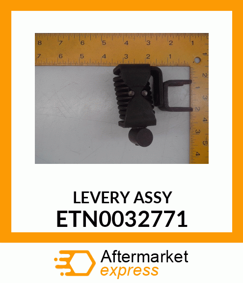 LEVERY ASSY ETN0032771