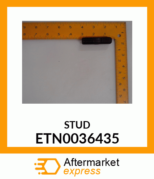 STUD ETN0036435