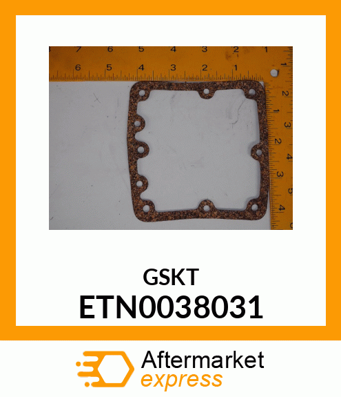 GSKT ETN0038031