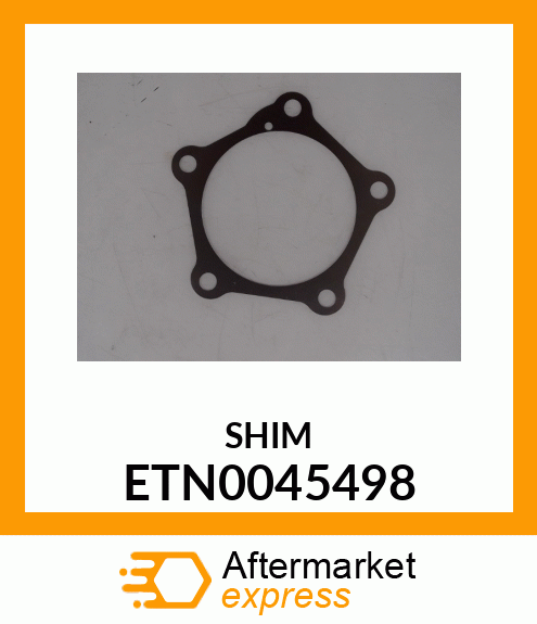 SHIM ETN0045498