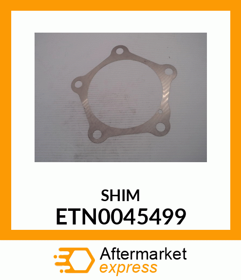 SHIM ETN0045499