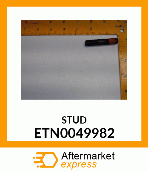 STUD ETN0049982