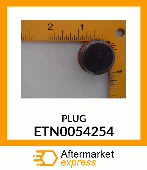 PLUG ETN0054254