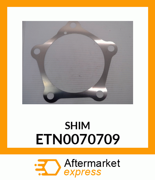 SHIM ETN0070709