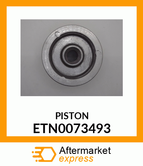 PISTON ETN0073493