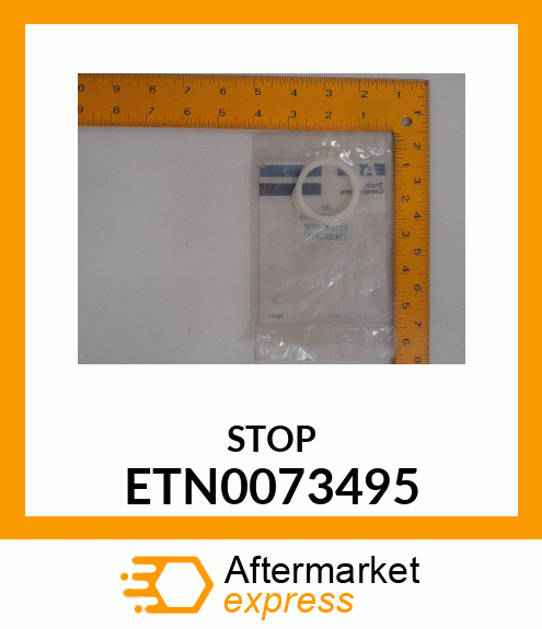 STOP ETN0073495