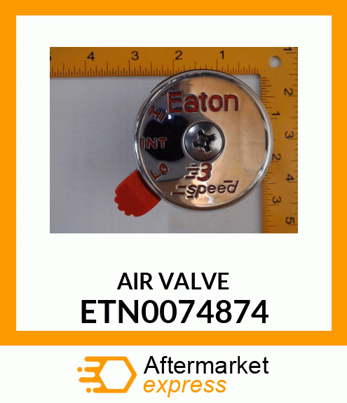 AIR VALVE ETN0074874