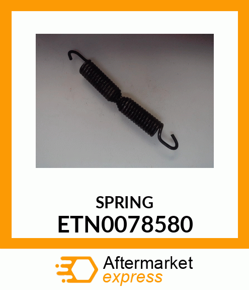 SPRING ETN0078580