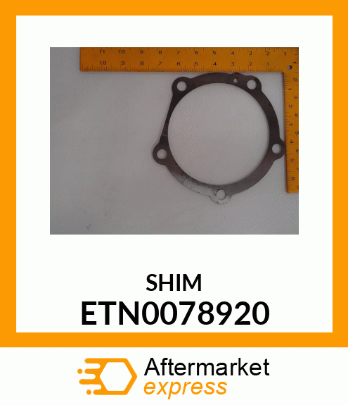 SHIM ETN0078920