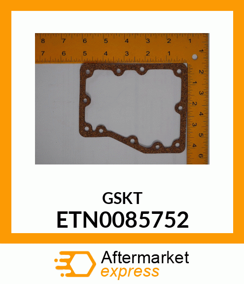 GSKT ETN0085752