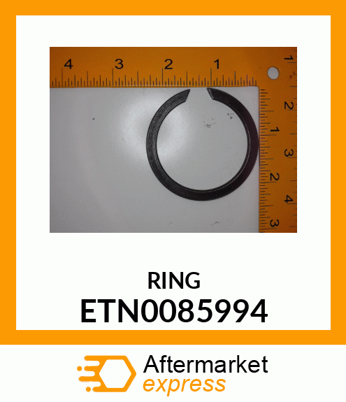RING ETN0085994