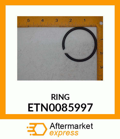 RING ETN0085997