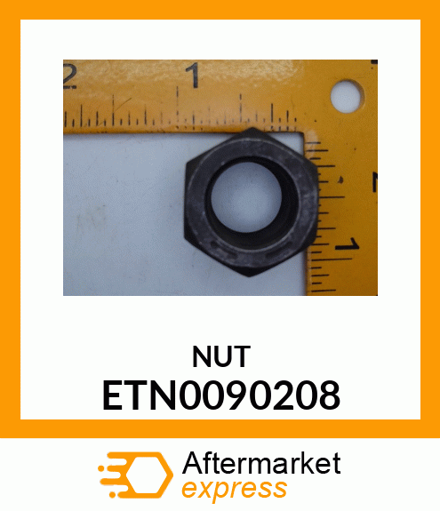 NUT ETN0090208