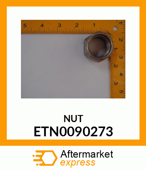 NUT ETN0090273