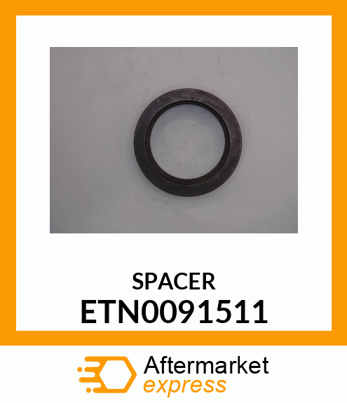 SPACER ETN0091511