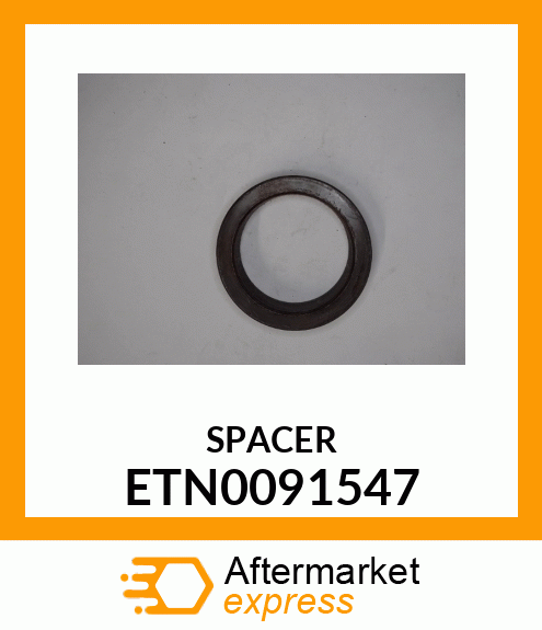 SPACER ETN0091547