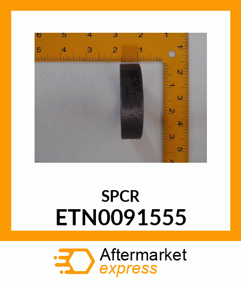 SPCR ETN0091555