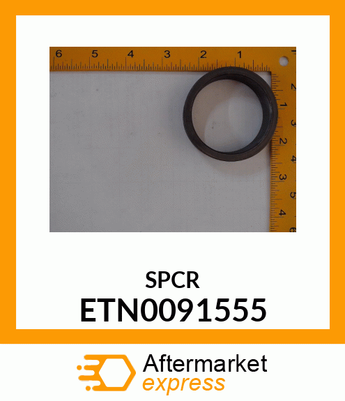 SPCR ETN0091555