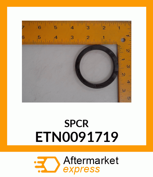 SPCR ETN0091719