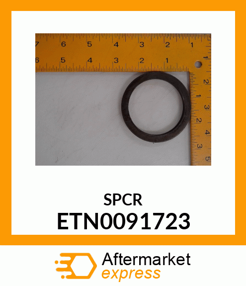 SPCR ETN0091723