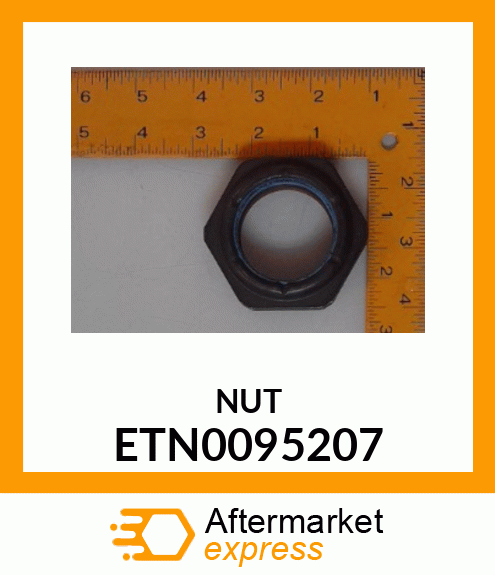 NUT ETN0095207