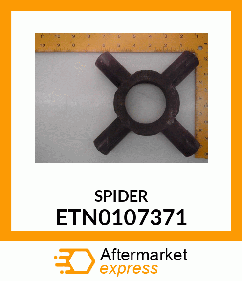 SPIDER ETN0107371