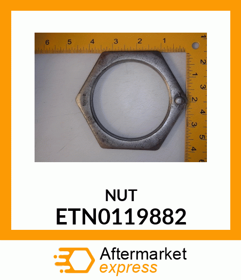 NUT ETN0119882