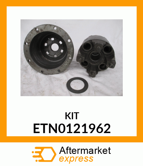 KIT ETN0121962