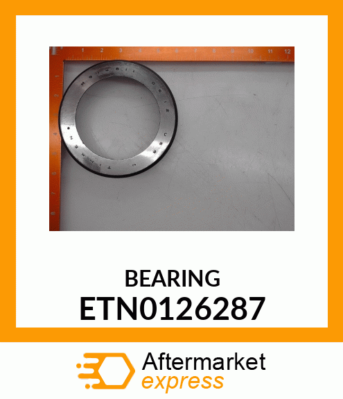 BEARING ETN0126287