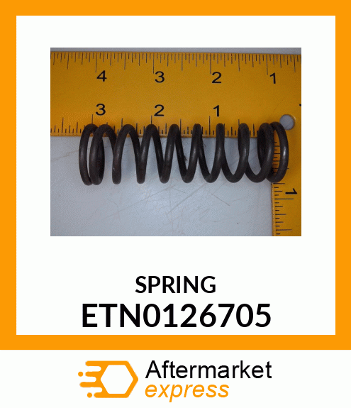 SPRING ETN0126705