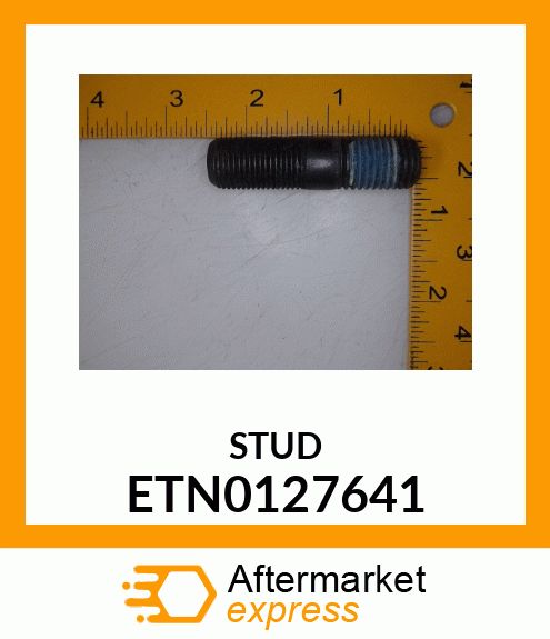 STUD ETN0127641