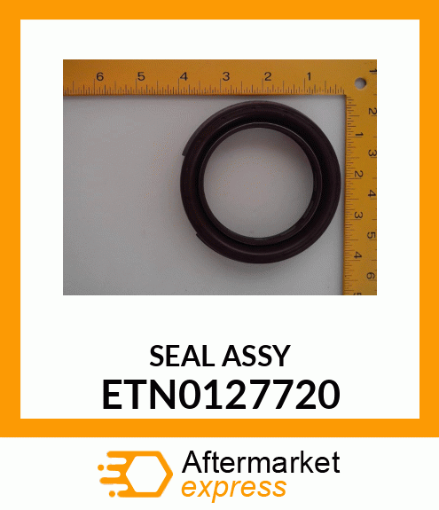 SEAL ASSY ETN0127720