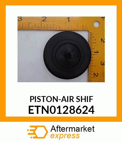 PISTON-AIR SHIF ETN0128624