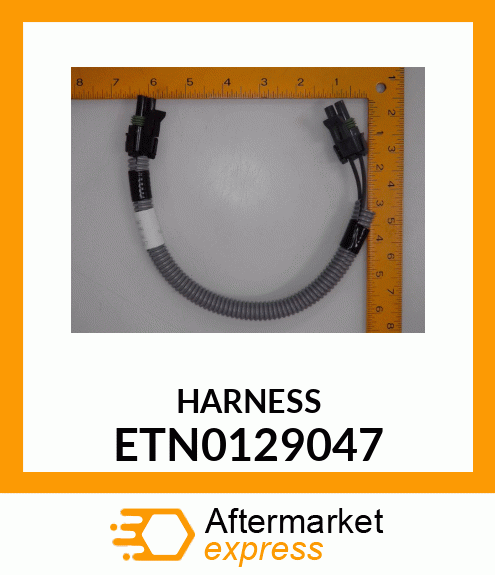 HARNESS ETN0129047