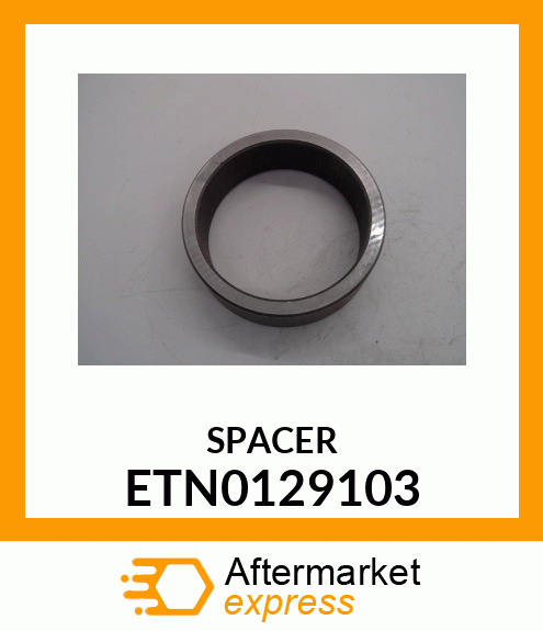 SPACER ETN0129103