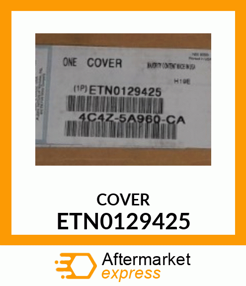 COVER ETN0129425