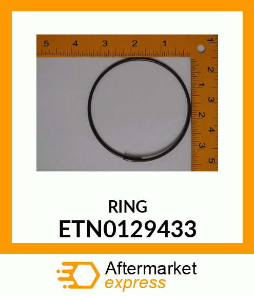 RING ETN0129433