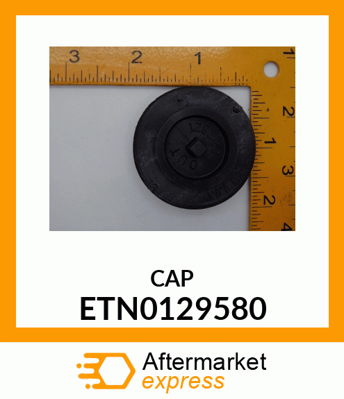 CAP ETN0129580