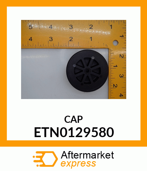 CAP ETN0129580