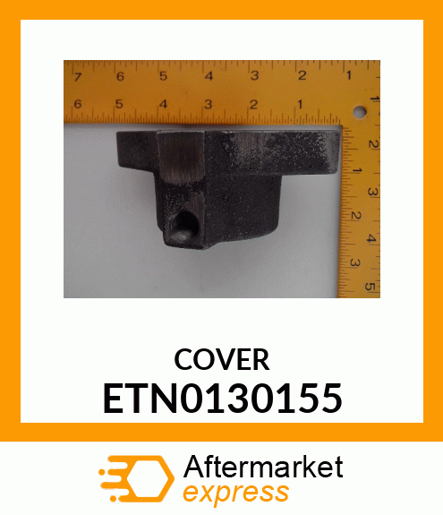 COVER ETN0130155