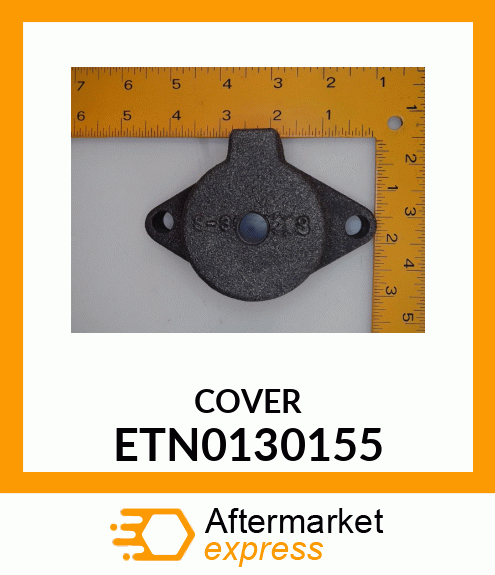 COVER ETN0130155