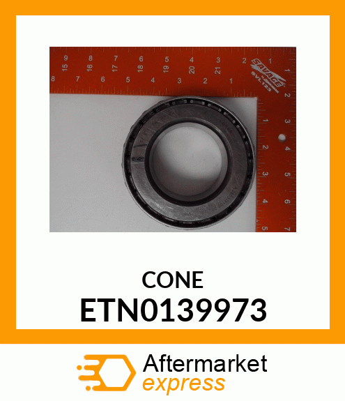 CONE ETN0139973